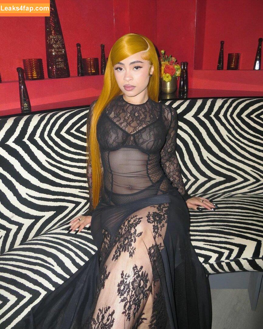 Ice Spice / Icespicee_ / icespicee / spiceandice leaked photo photo #0558