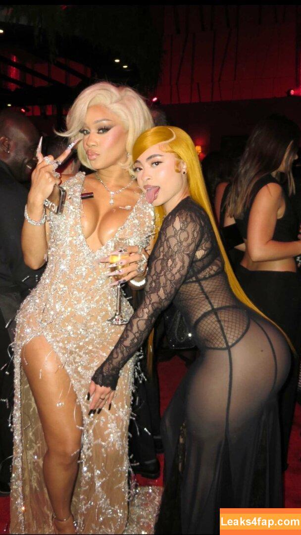 Ice Spice / Icespicee_ / icespicee / spiceandice leaked photo photo #0560