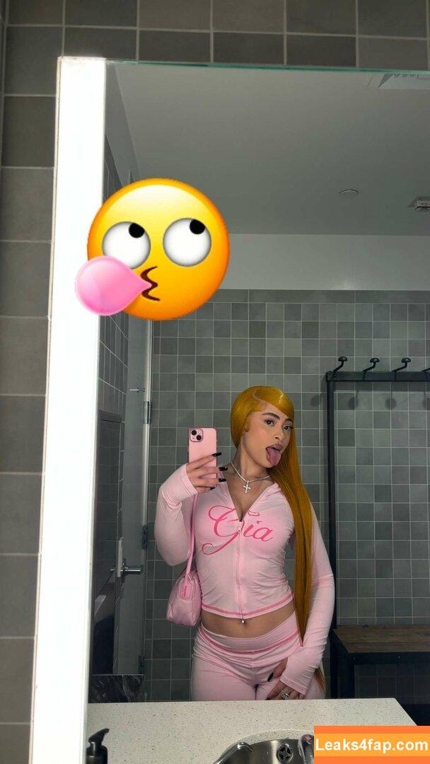 Ice Spice / Icespicee_ / icespicee / spiceandice leaked photo photo #0562