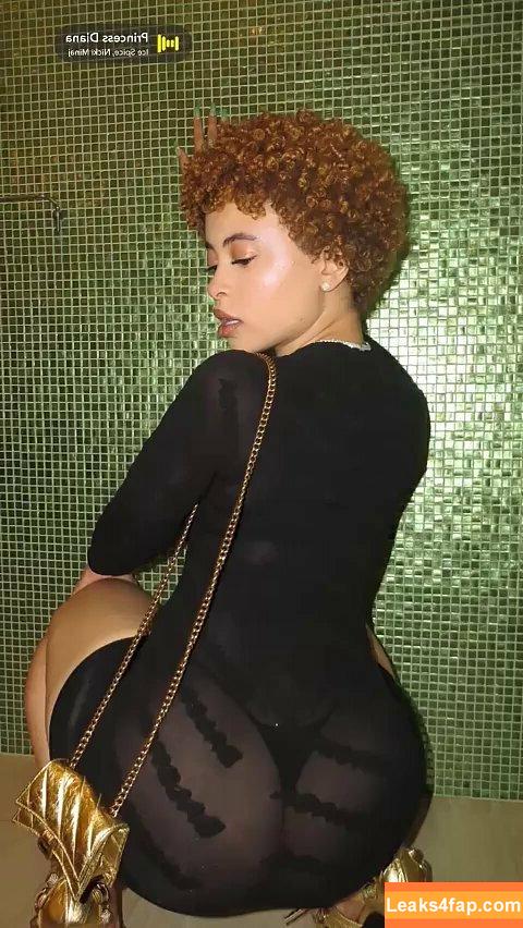 Ice Spice / Icespicee_ / icespicee / spiceandice слитое фото фото #0567