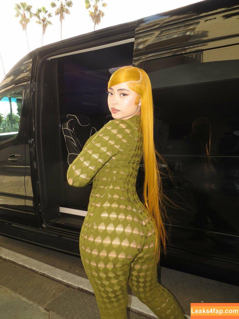 Ice Spice / Icespicee_ / icespicee / spiceandice leaked photo photo #0573