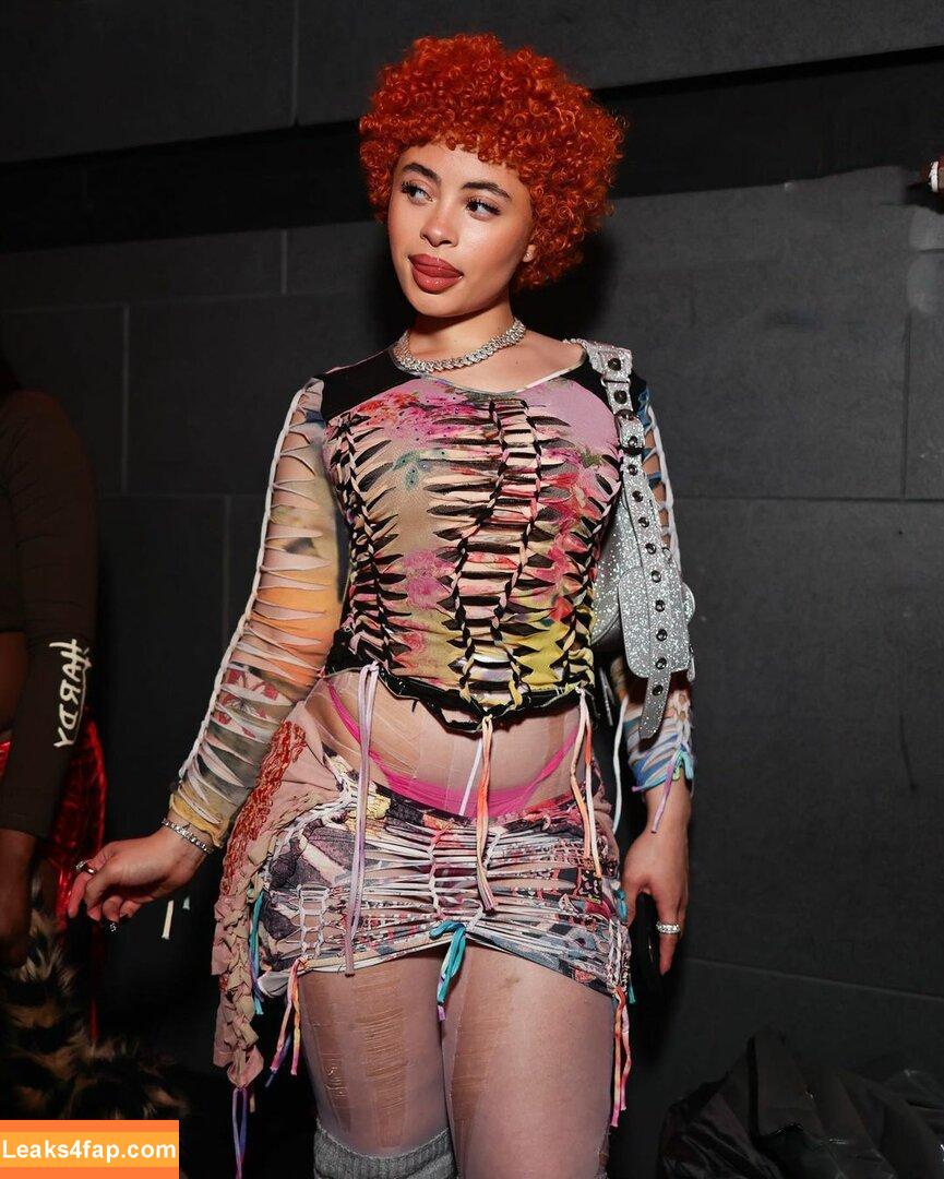 Ice Spice / Icespicee_ / icespicee / spiceandice leaked photo photo #0575