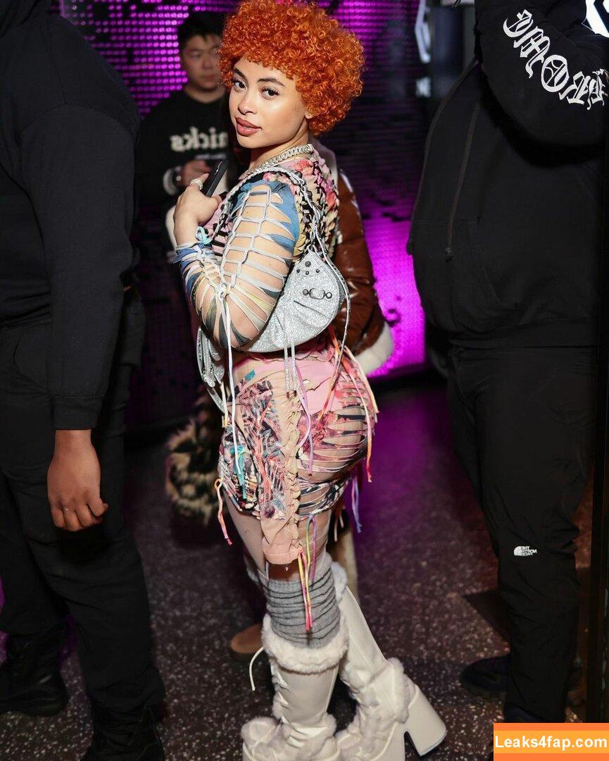 Ice Spice / Icespicee_ / icespicee / spiceandice leaked photo photo #0576