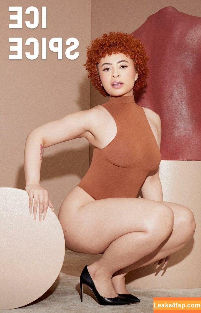 Ice Spice / Icespicee_ / icespicee / spiceandice leaked photo photo #0578