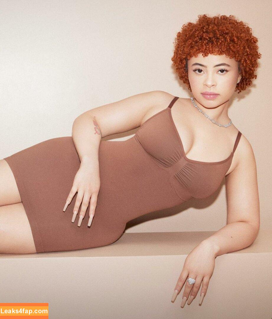 Ice Spice / Icespicee_ / icespicee / spiceandice leaked photo photo #0580