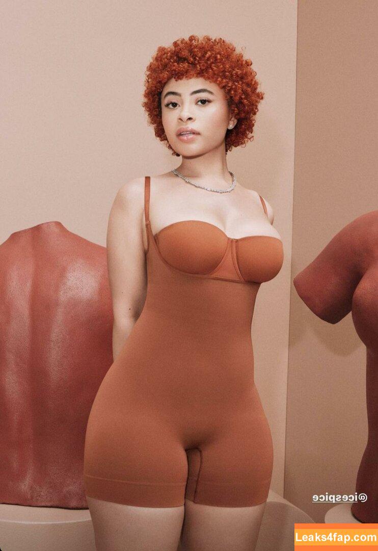 Ice Spice / Icespicee_ / icespicee / spiceandice leaked photo photo #0581