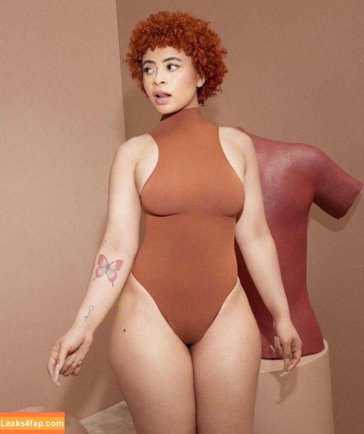 Ice Spice / Icespicee_ / icespicee / spiceandice leaked photo photo #0582