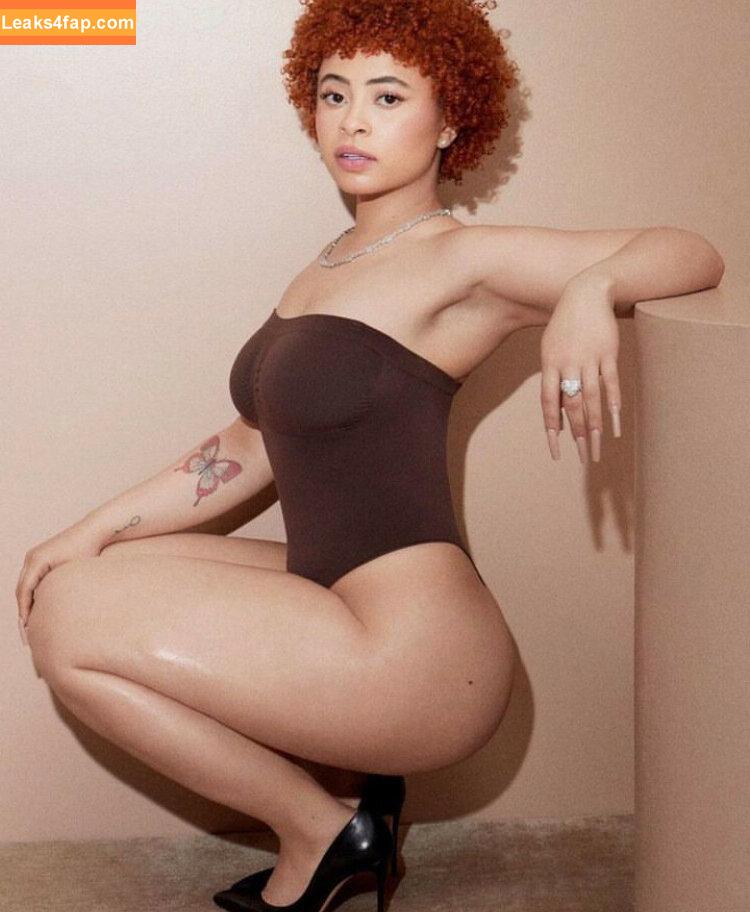 Ice Spice / Icespicee_ / icespicee / spiceandice leaked photo photo #0583