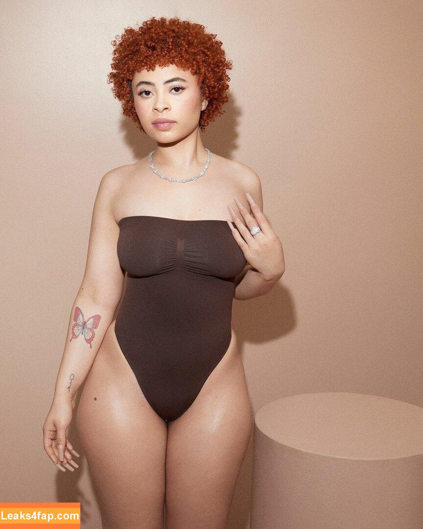 Ice Spice / Icespicee_ / icespicee / spiceandice слитое фото фото #0587