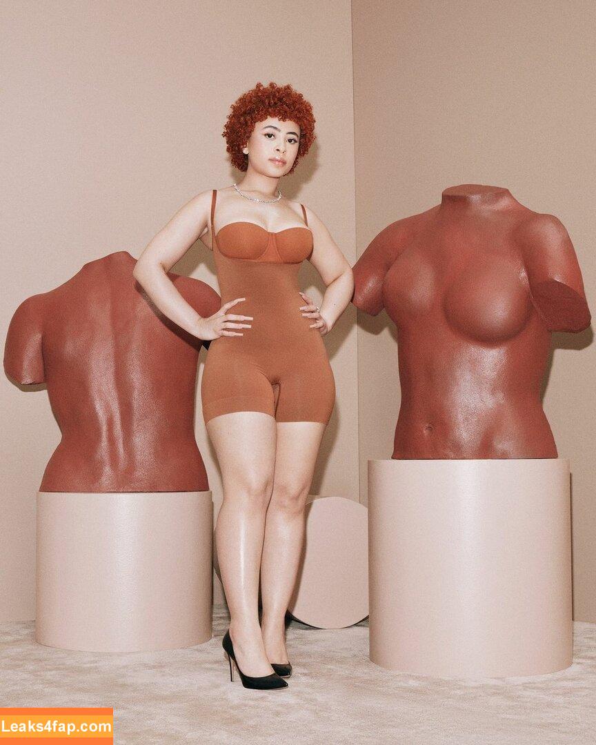 Ice Spice / Icespicee_ / icespicee / spiceandice слитое фото фото #0589