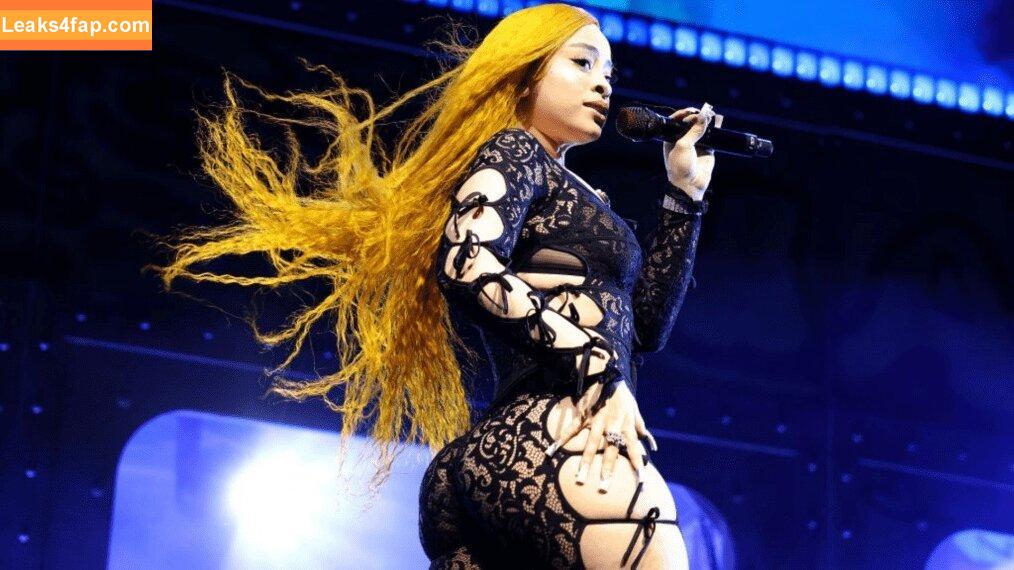 Ice Spice / Icespicee_ / icespicee / spiceandice слитое фото фото #0593