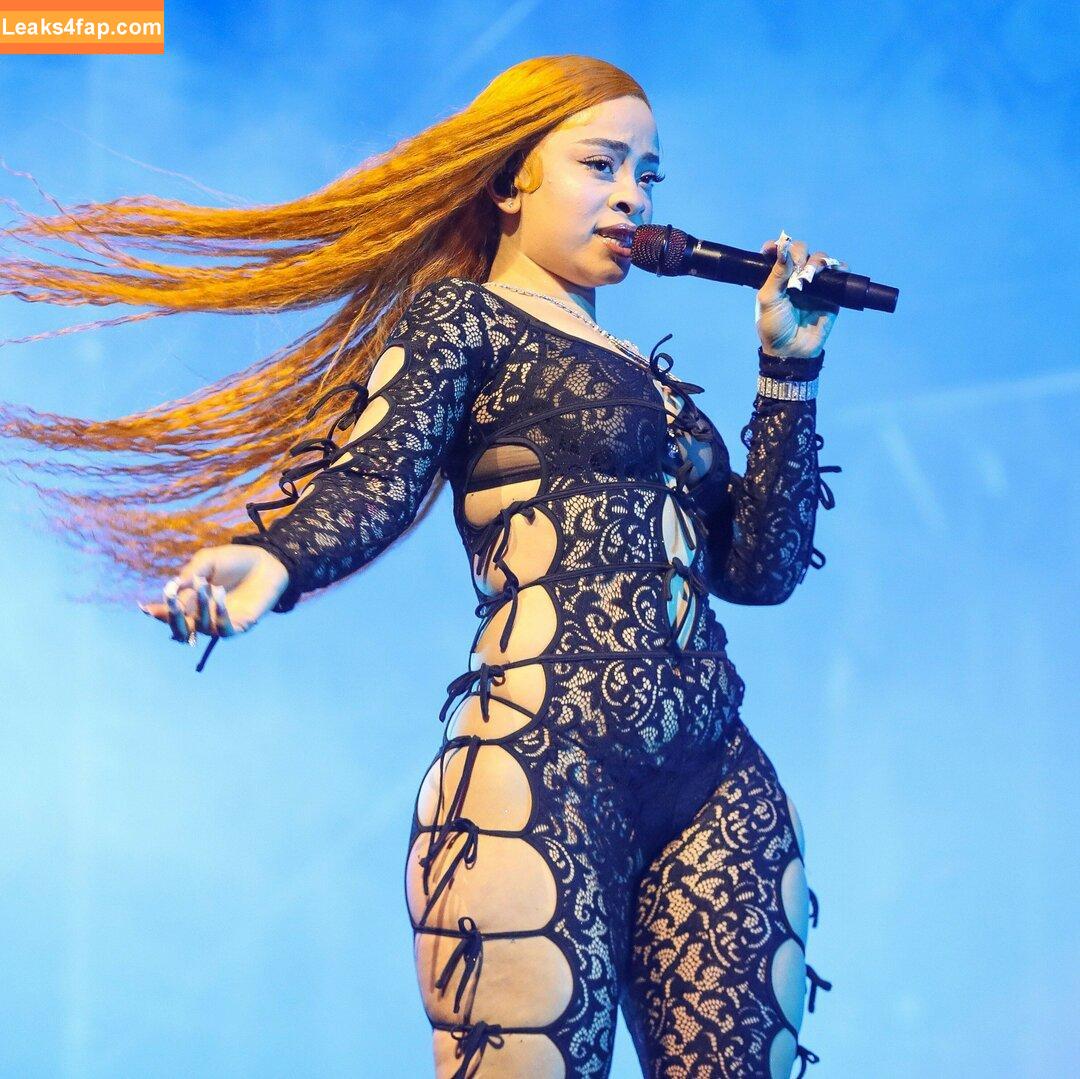 Ice Spice / Icespicee_ / icespicee / spiceandice слитое фото фото #0594