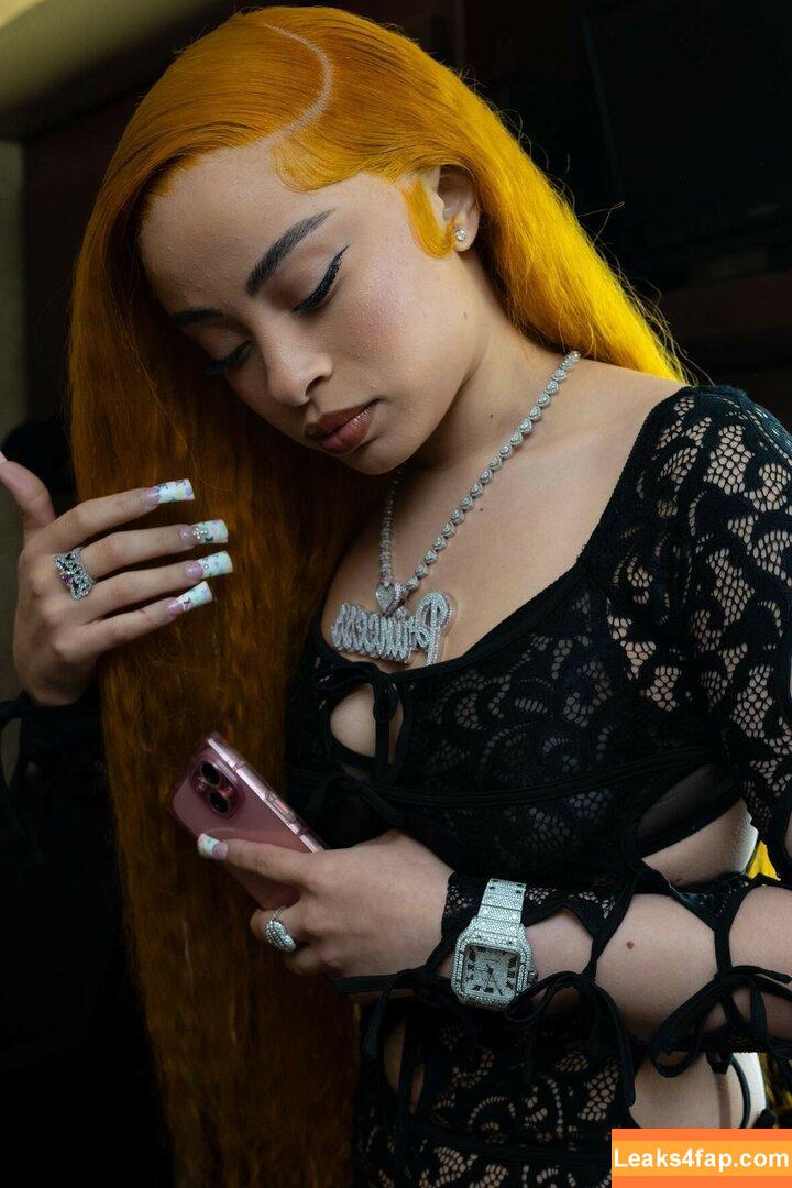 Ice Spice / Icespicee_ / icespicee / spiceandice слитое фото фото #0598