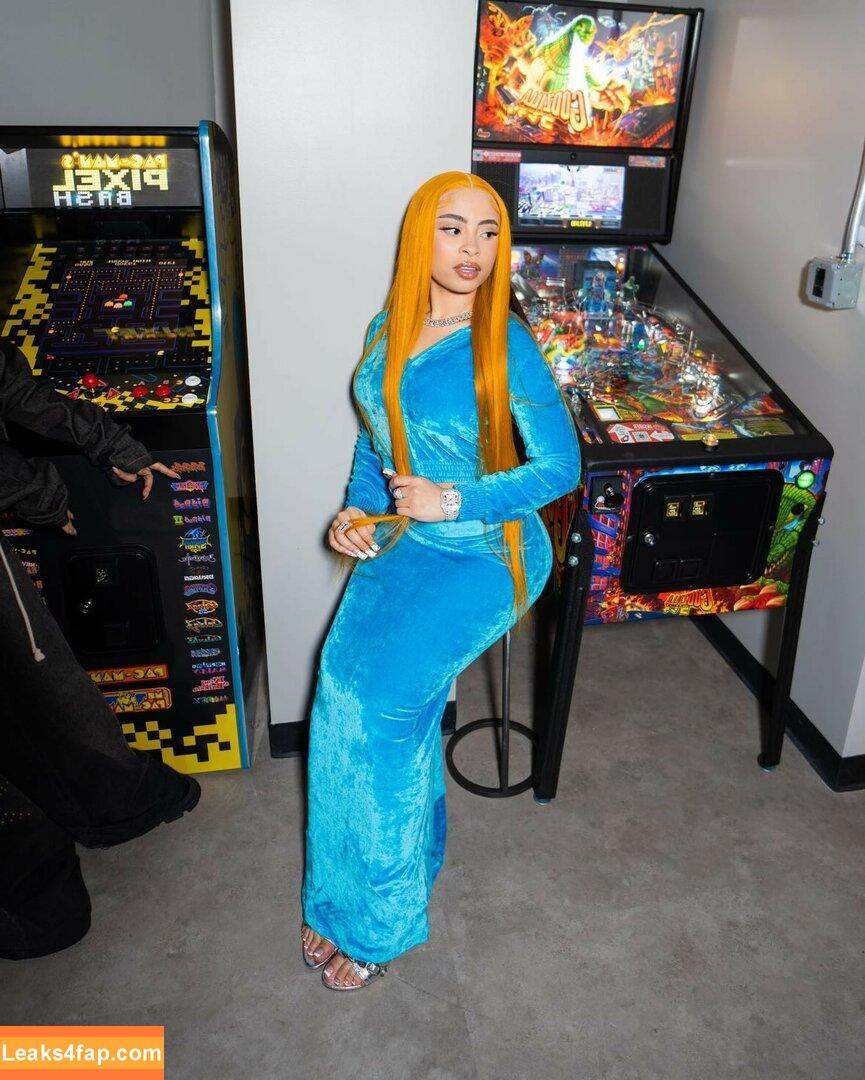 Ice Spice / Icespicee_ / icespicee / spiceandice leaked photo photo #0600