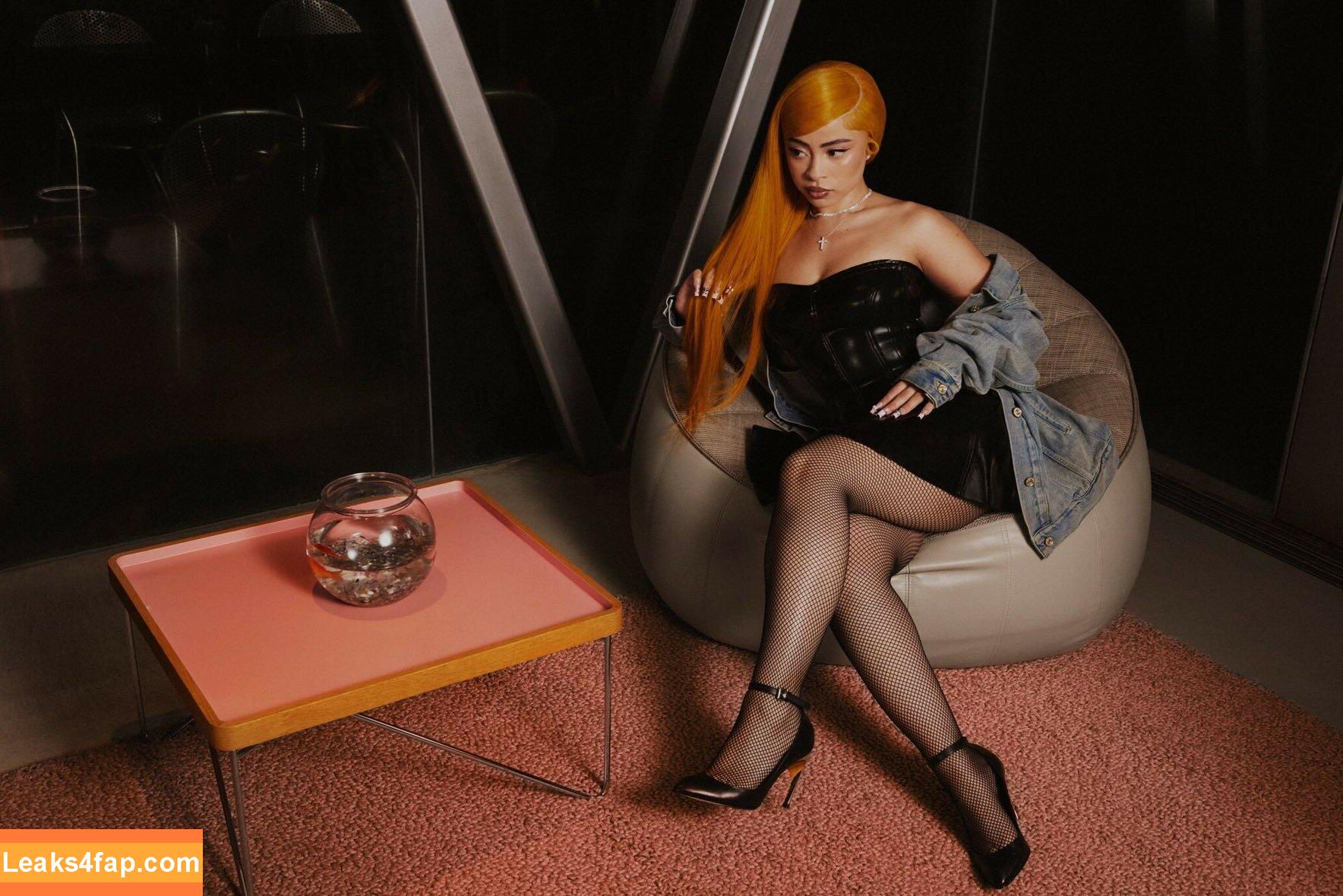 Ice Spice / Icespicee_ / icespicee / spiceandice слитое фото фото #0602