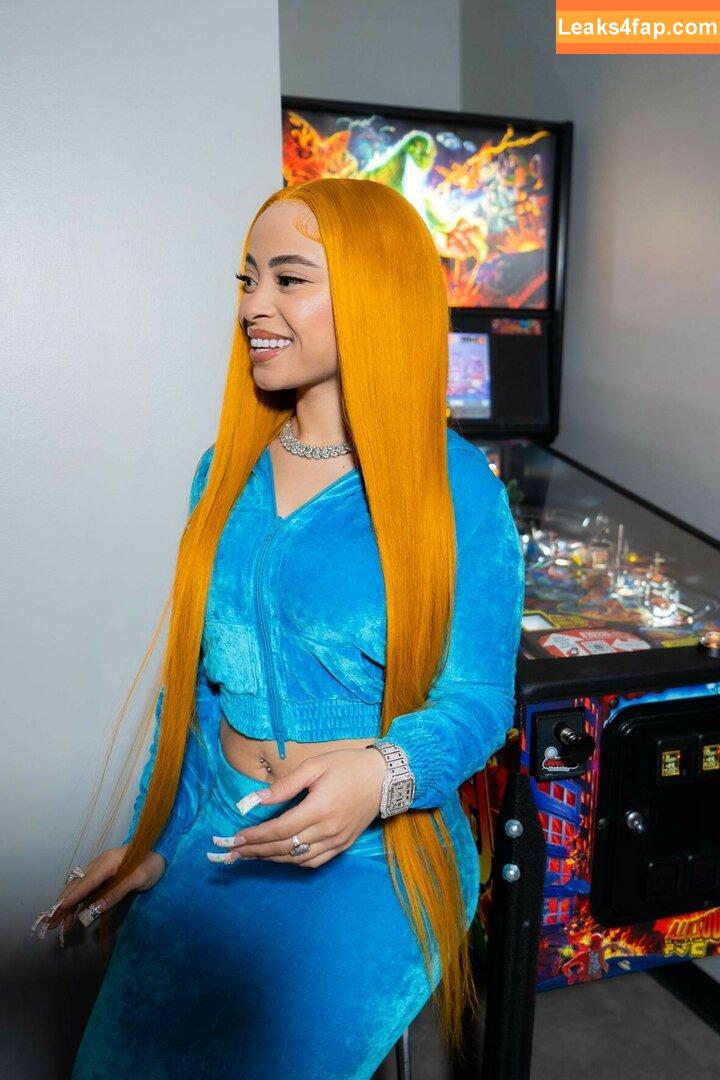 Ice Spice / Icespicee_ / icespicee / spiceandice слитое фото фото #0603