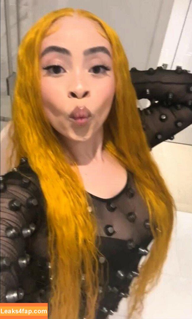 Ice Spice / Icespicee_ / icespicee / spiceandice leaked photo photo #0617