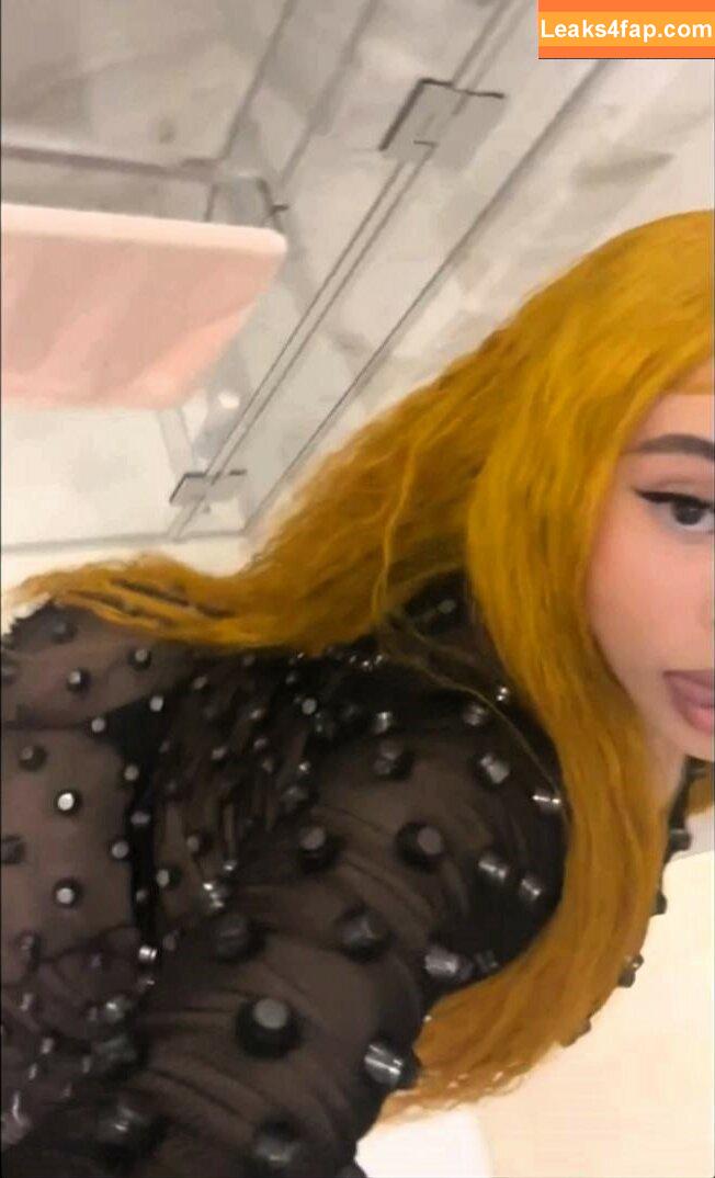 Ice Spice / Icespicee_ / icespicee / spiceandice leaked photo photo #0619