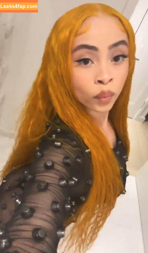 Ice Spice / Icespicee_ / icespicee / spiceandice leaked photo photo #0620