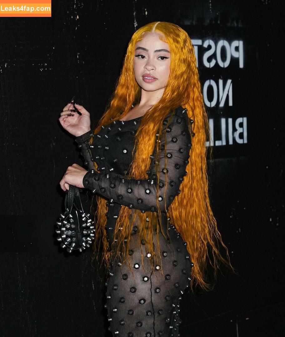 Ice Spice / Icespicee_ / icespicee / spiceandice leaked photo photo #0621