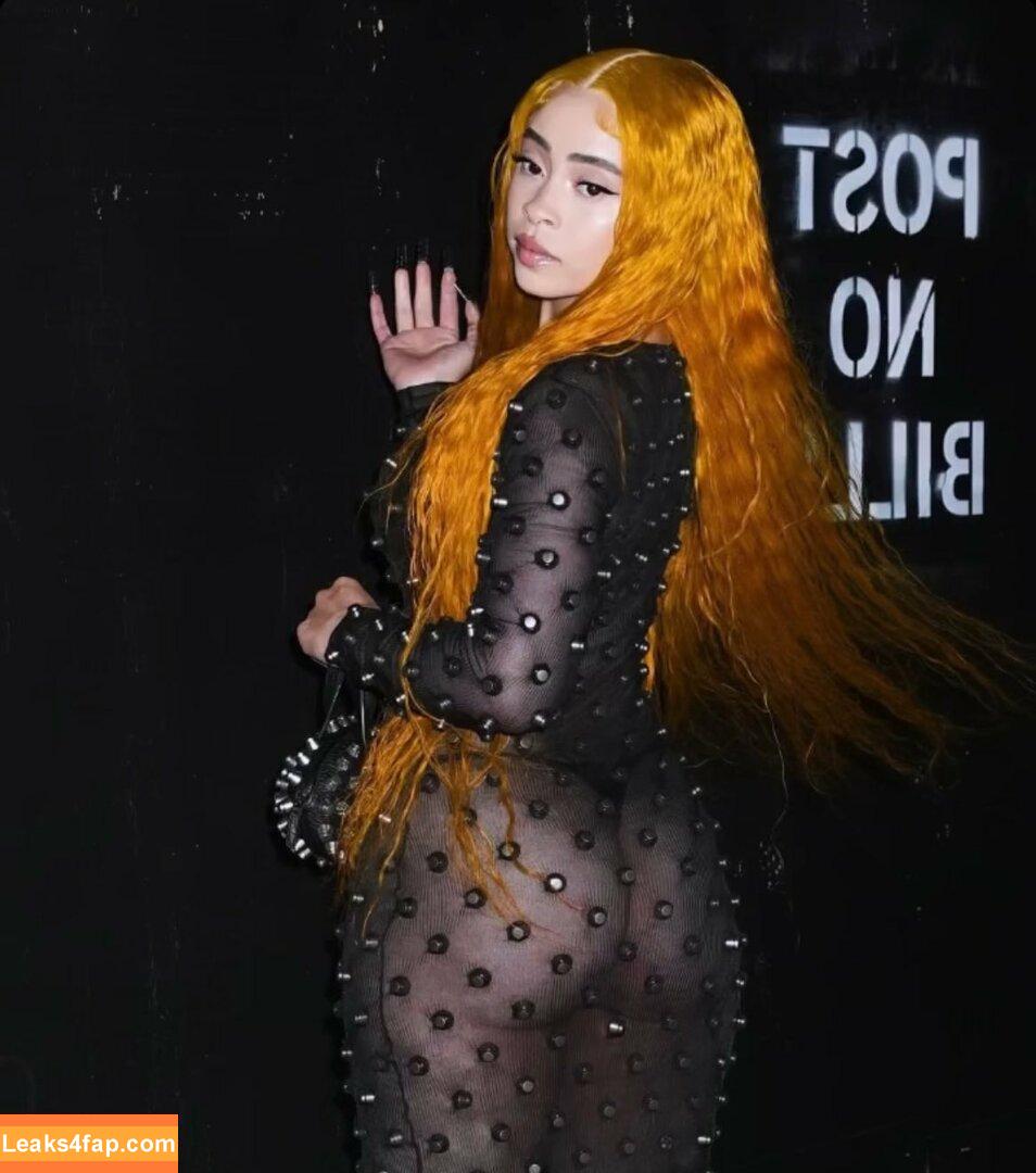 Ice Spice / Icespicee_ / icespicee / spiceandice leaked photo photo #0624