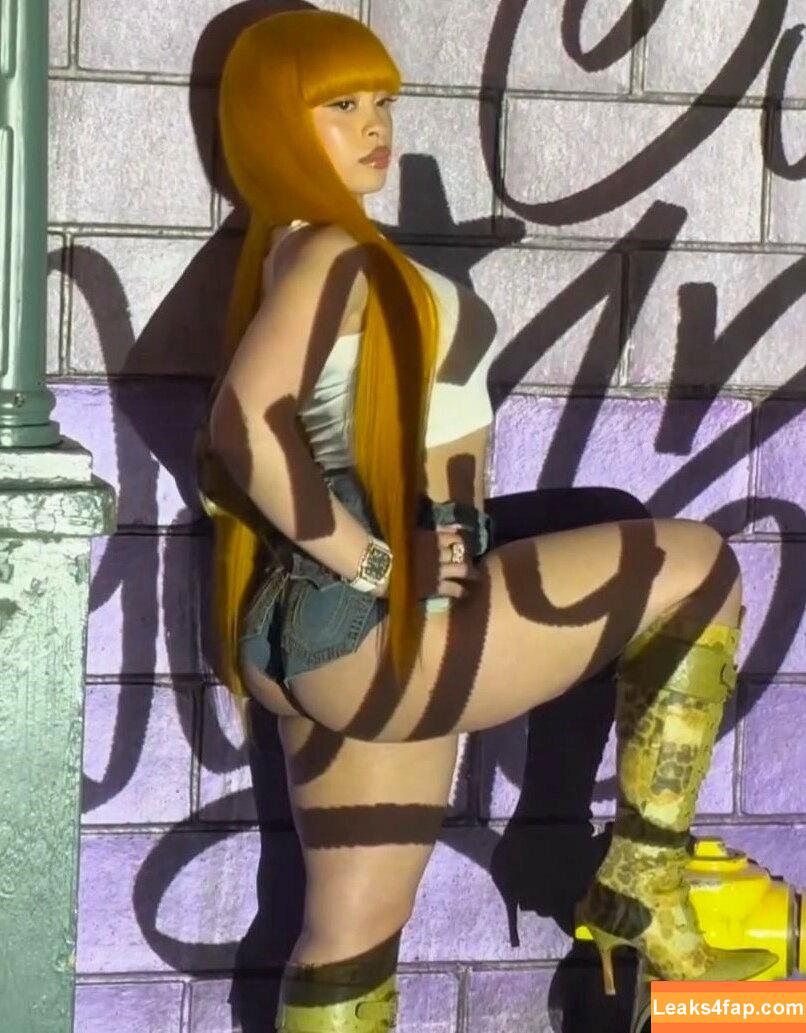 Ice Spice / Icespicee_ / icespicee / spiceandice leaked photo photo #0627