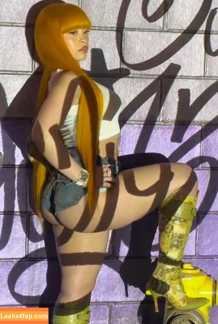 Ice Spice / Icespicee_ / icespicee / spiceandice leaked photo photo #0635