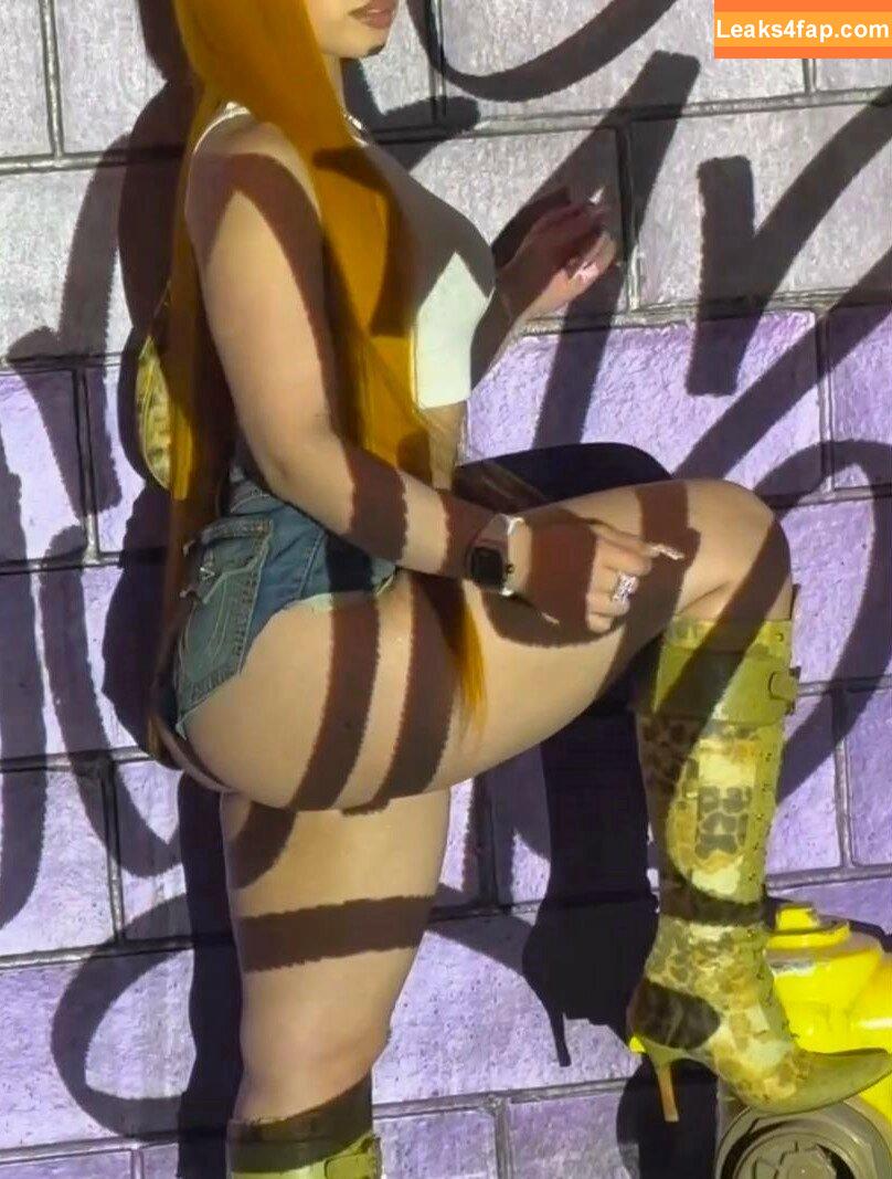 Ice Spice / Icespicee_ / icespicee / spiceandice leaked photo photo #0636