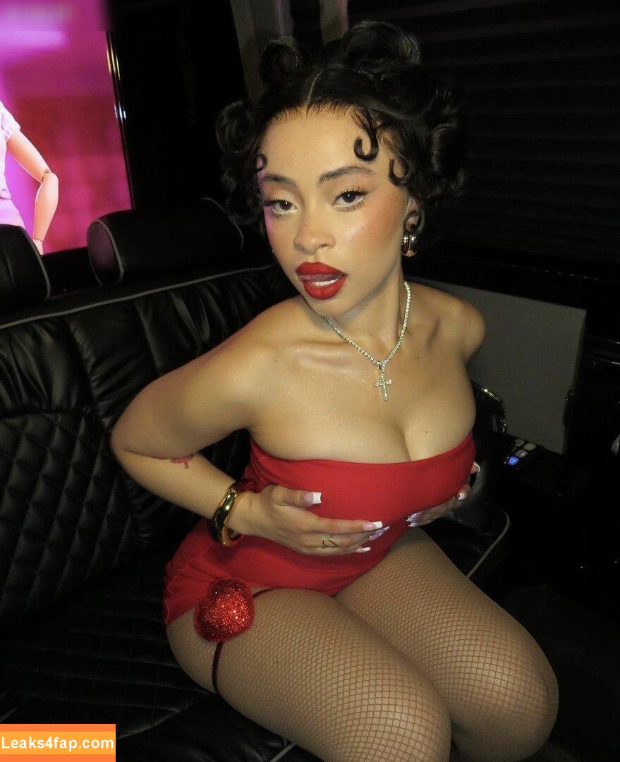 Ice Spice / Icespicee_ / icespicee / spiceandice leaked photo photo #0642