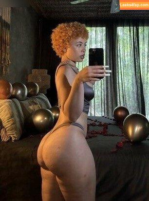 Ice Spice / Icespicee_ / icespicee / spiceandice leaked photo photo #0645