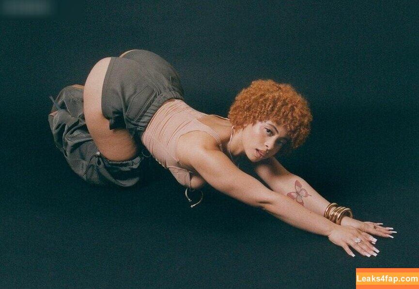 Ice Spice / Icespicee_ / icespicee / spiceandice leaked photo photo #0649