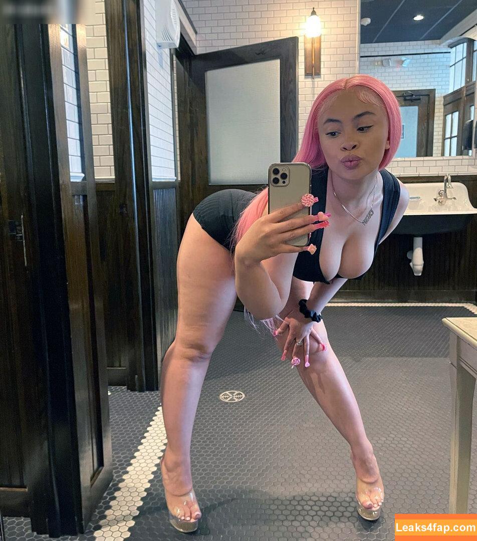 Ice Spice / Icespicee_ / icespicee / spiceandice leaked photo photo #0665