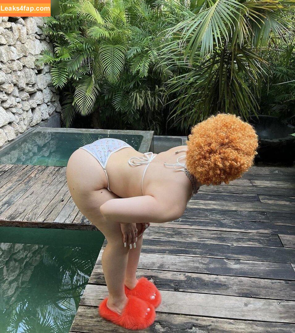 Ice Spice / Icespicee_ / icespicee / spiceandice leaked photo photo #0667