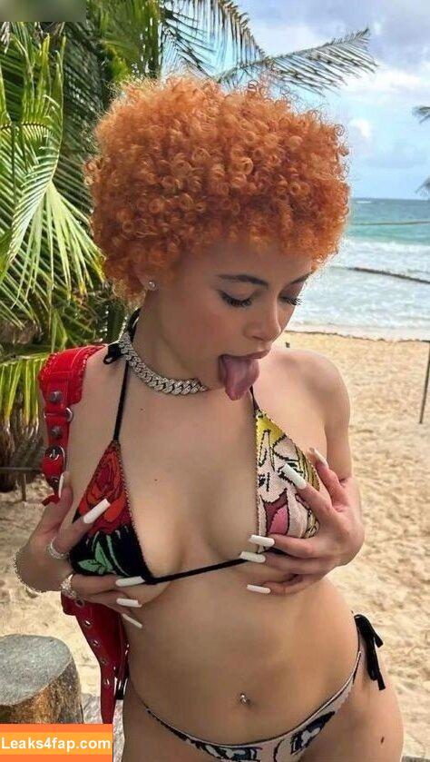 Ice Spice / Icespicee_ / icespicee / spiceandice leaked photo photo #0668