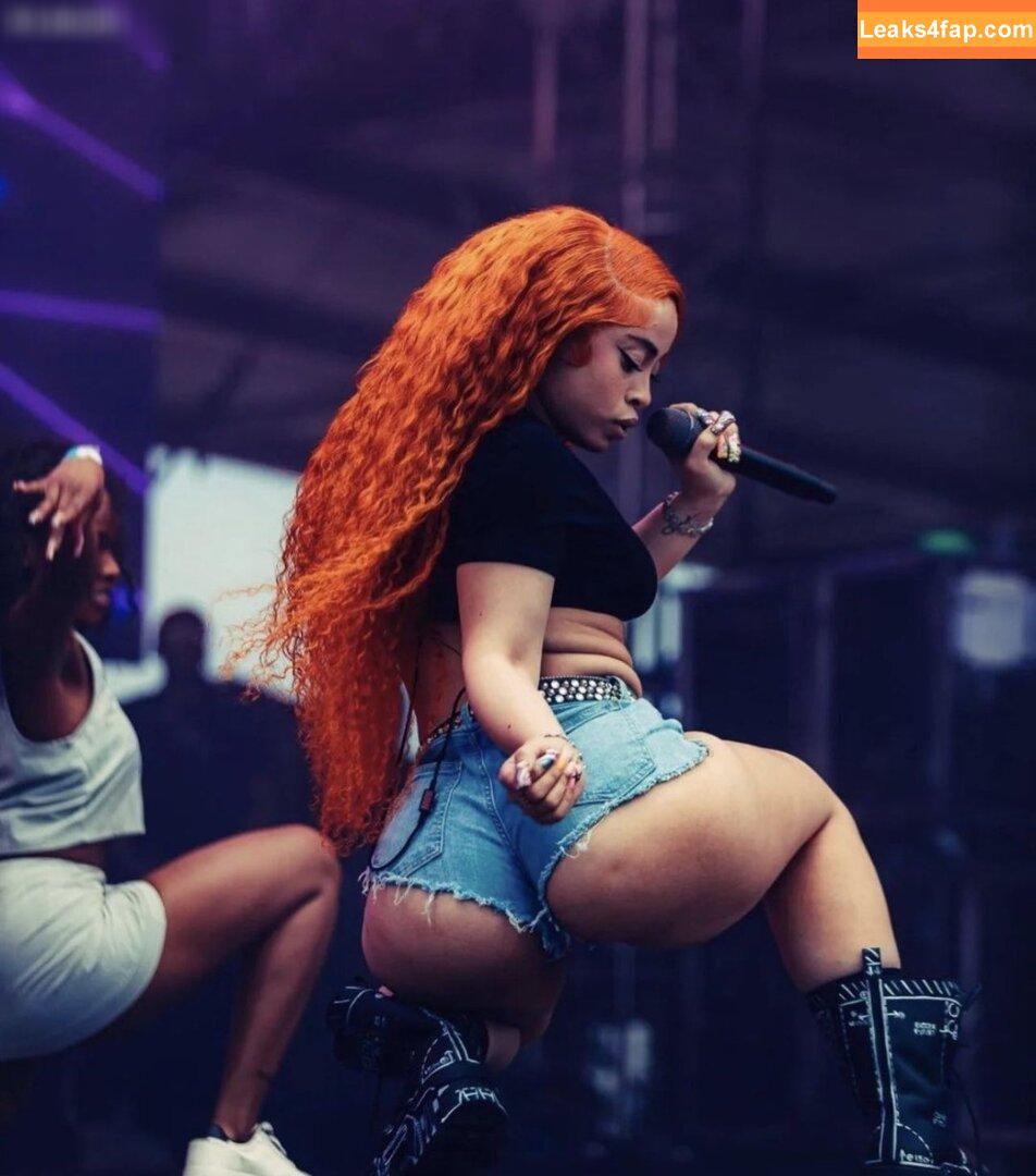 Ice Spice / Icespicee_ / icespicee / spiceandice leaked photo photo #0669