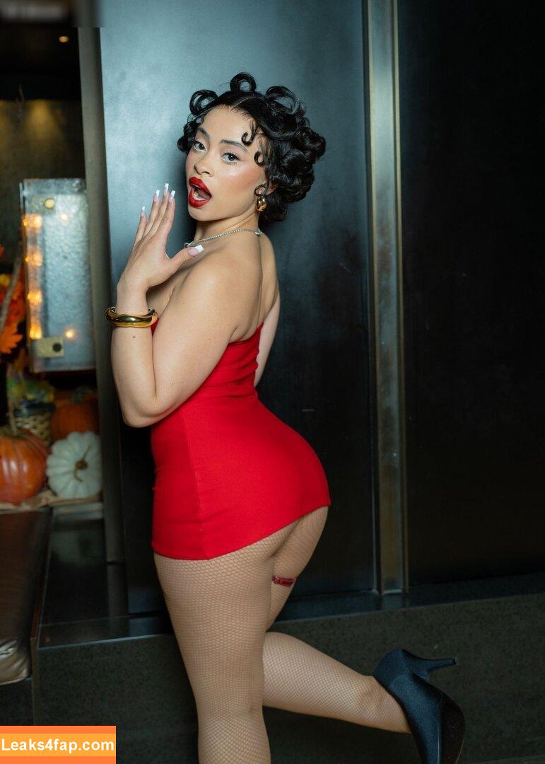 Ice Spice / Icespicee_ / icespicee / spiceandice leaked photo photo #0679