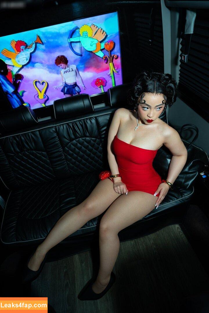 Ice Spice / Icespicee_ / icespicee / spiceandice leaked photo photo #0680