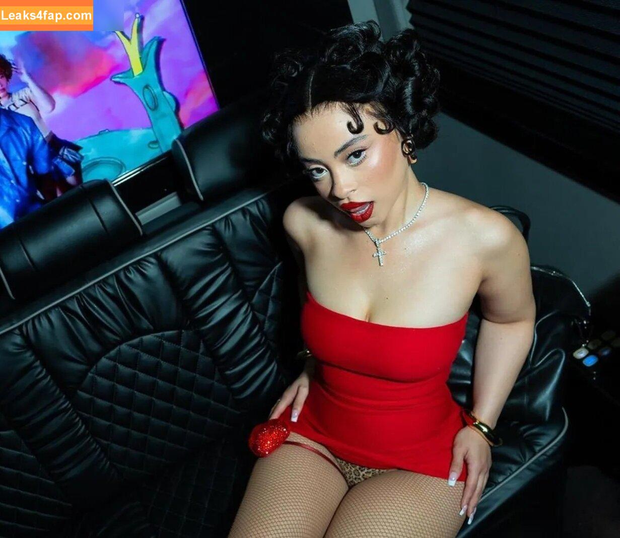 Ice Spice / Icespicee_ / icespicee / spiceandice leaked photo photo #0681