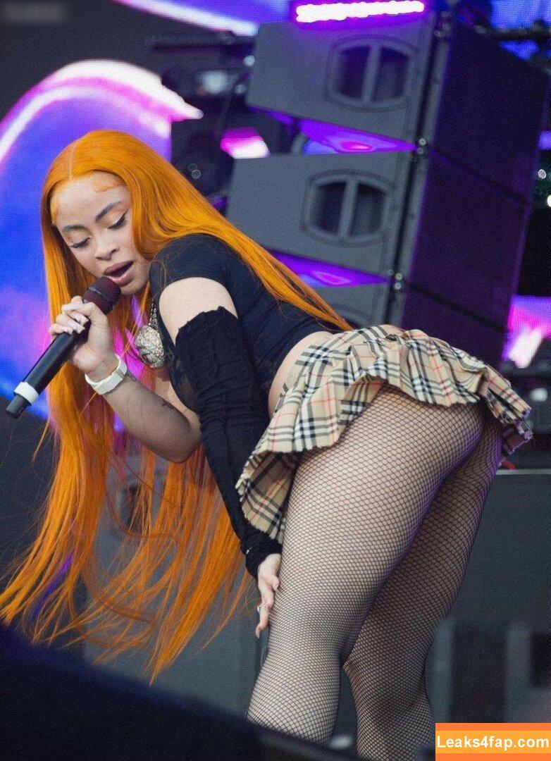 Ice Spice / Icespicee_ / icespicee / spiceandice leaked photo photo #0684