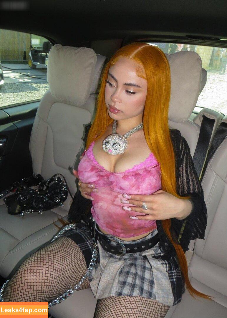 Ice Spice / Icespicee_ / icespicee / spiceandice leaked photo photo #0686