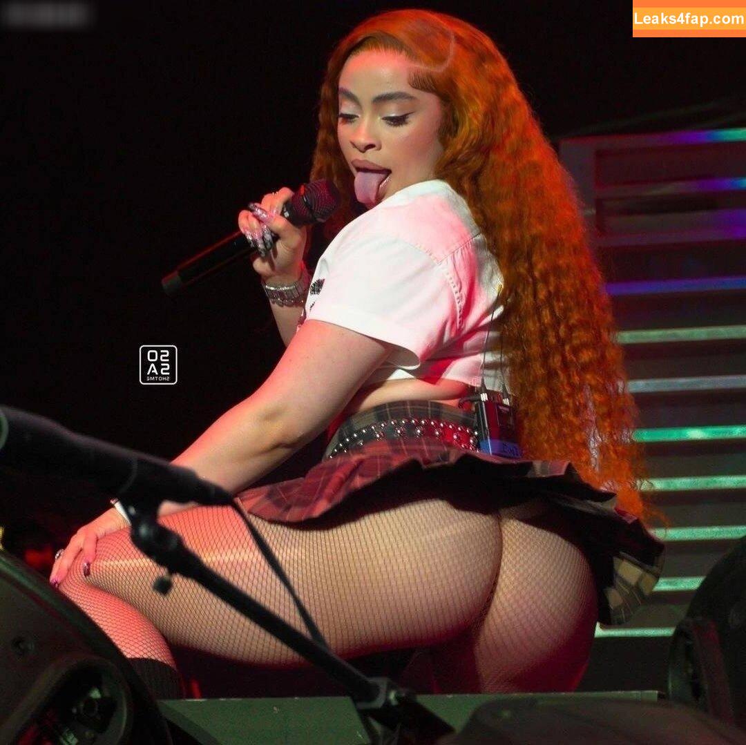 Ice Spice / Icespicee_ / icespicee / spiceandice leaked photo photo #0687