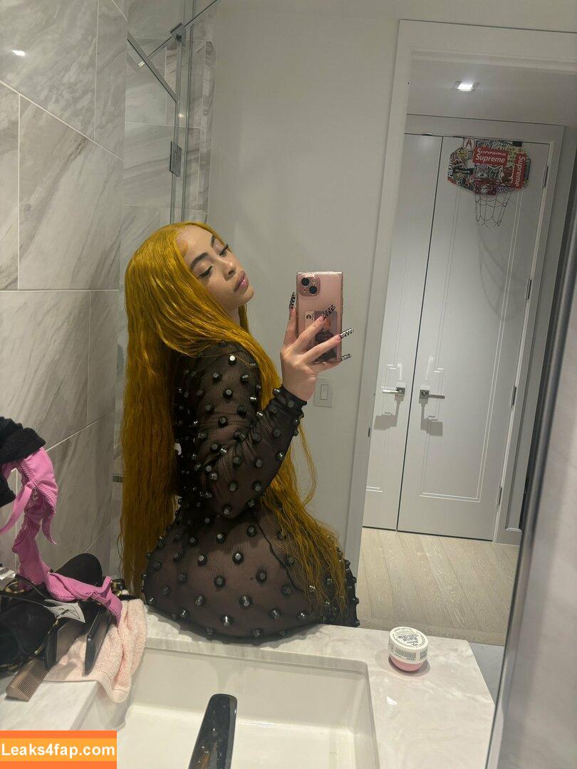Ice Spice / Icespicee_ / icespicee / spiceandice leaked photo photo #0689