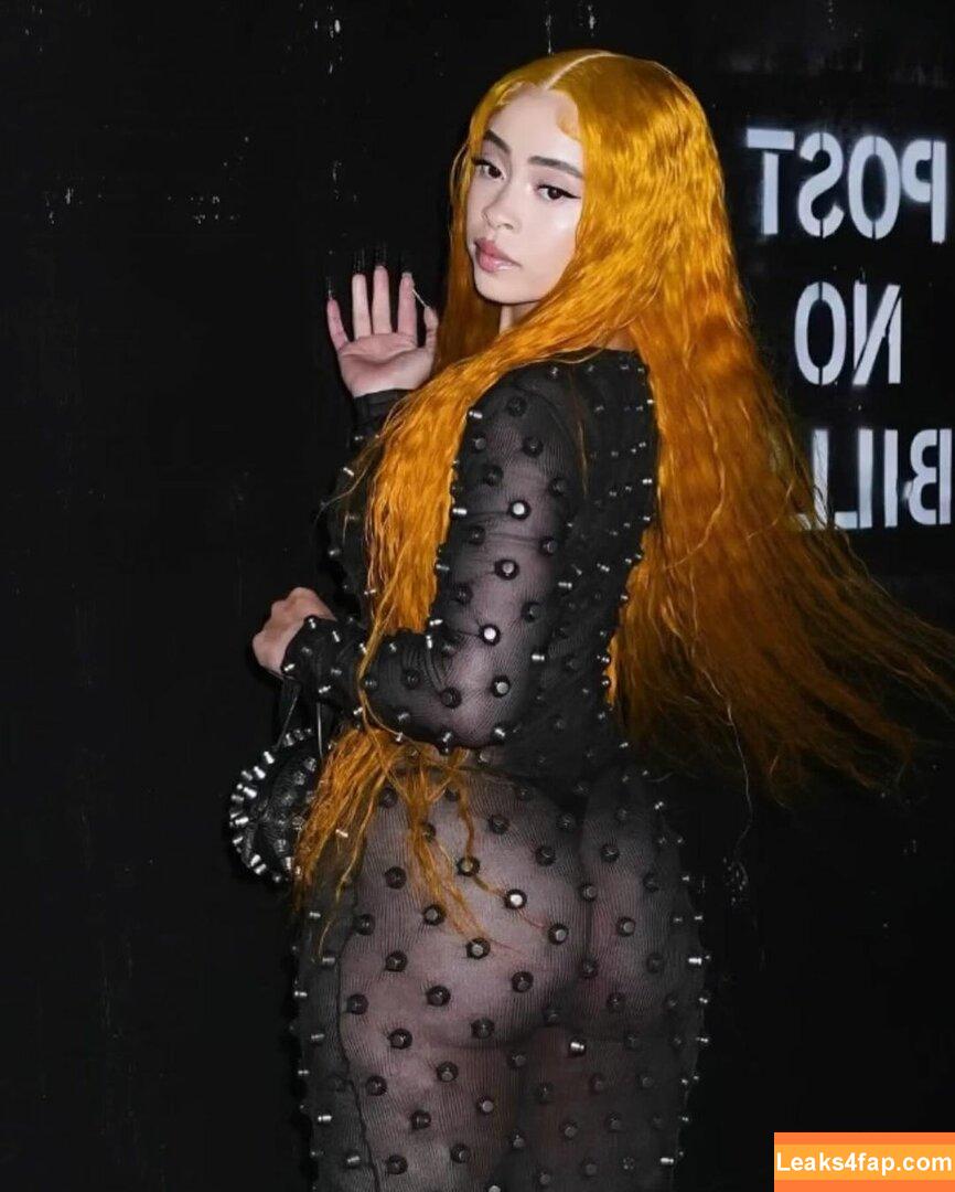 Ice Spice / Icespicee_ / icespicee / spiceandice leaked photo photo #0691