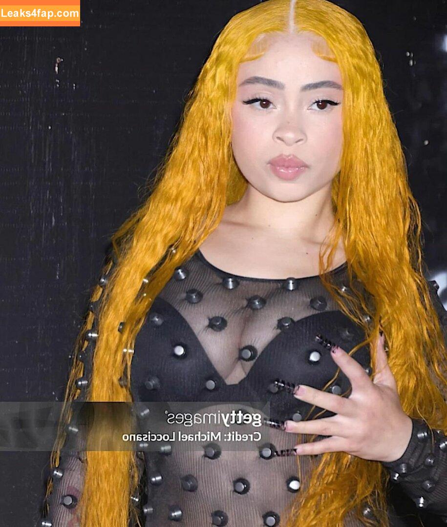 Ice Spice / Icespicee_ / icespicee / spiceandice leaked photo photo #0694