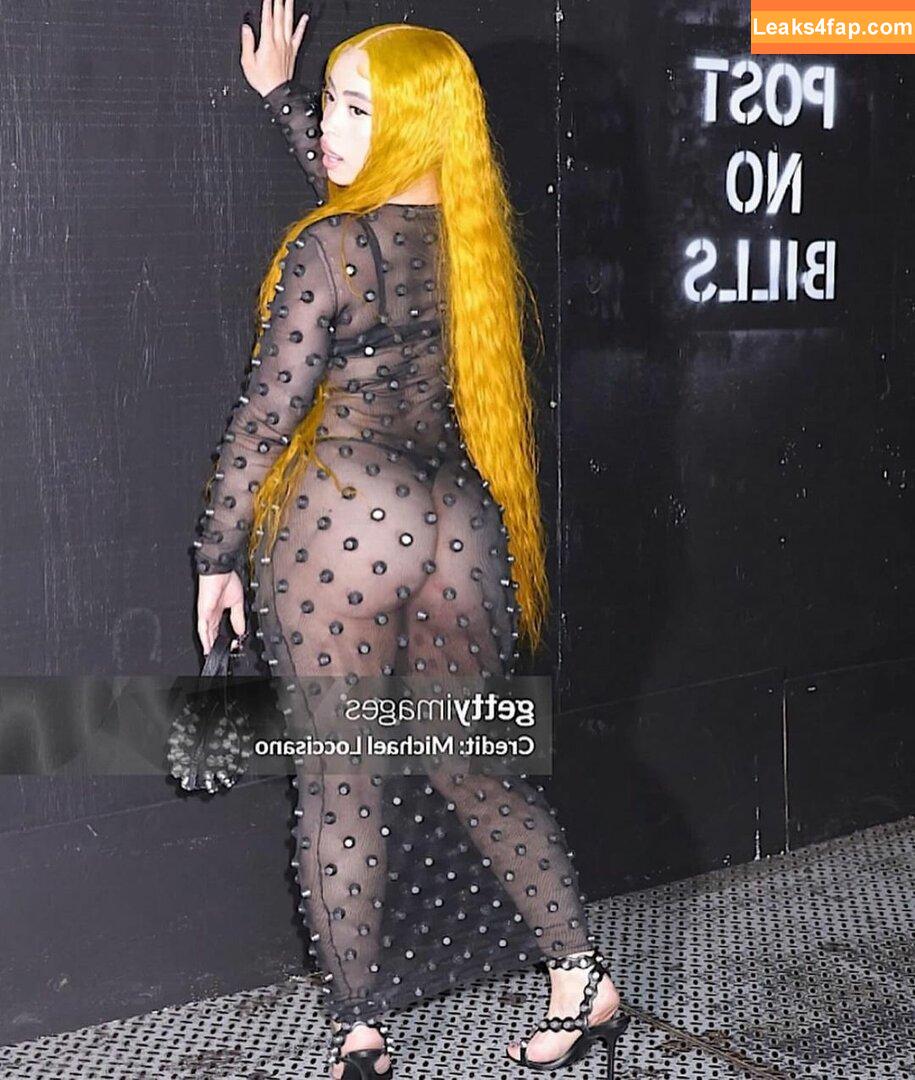 Ice Spice / Icespicee_ / icespicee / spiceandice leaked photo photo #0695