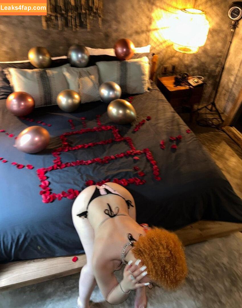 Ice Spice / Icespicee_ / icespicee / spiceandice leaked photo photo #0700