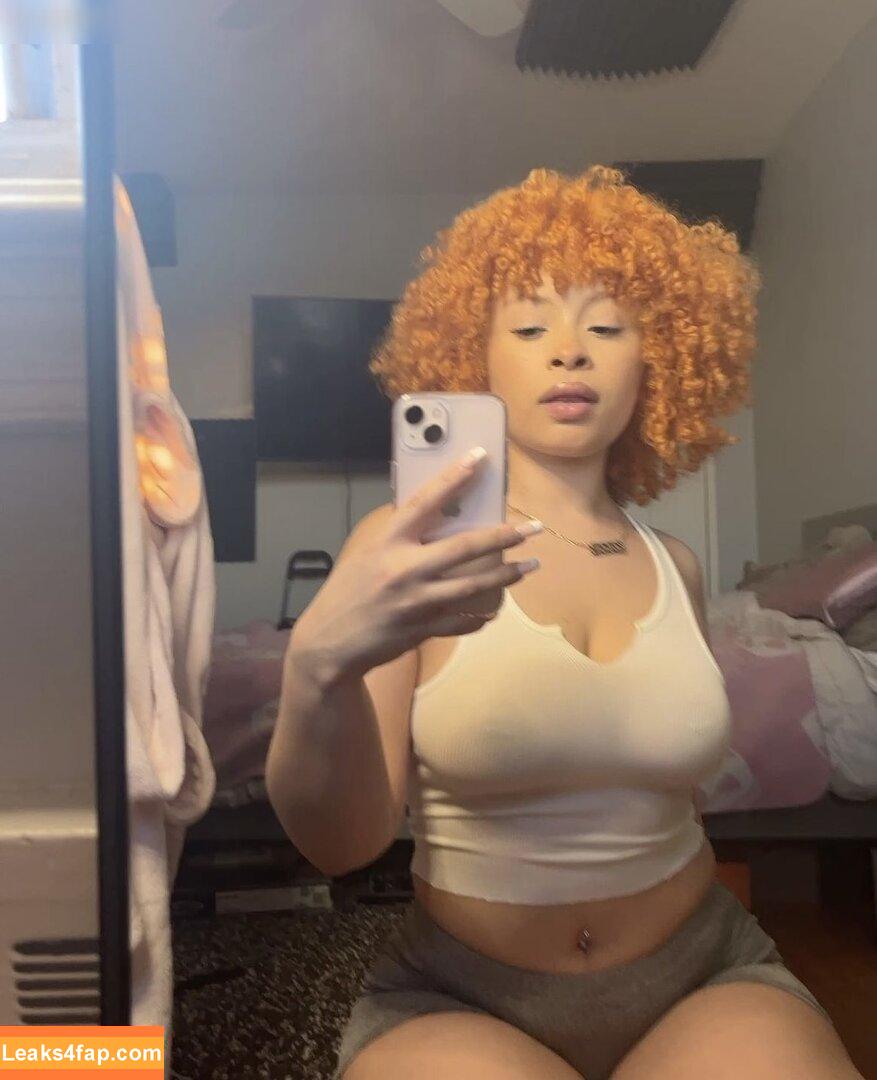 Ice Spice / Icespicee_ / icespicee / spiceandice leaked photo photo #0702