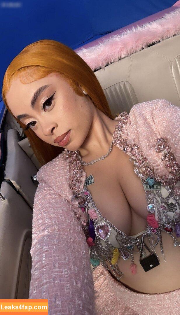 Ice Spice / Icespicee_ / icespicee / spiceandice leaked photo photo #0705