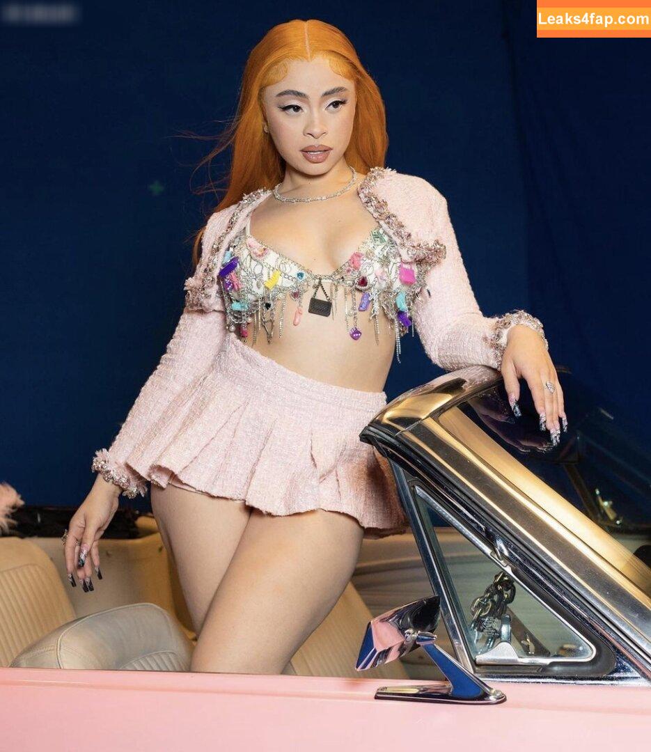Ice Spice / Icespicee_ / icespicee / spiceandice leaked photo photo #0706