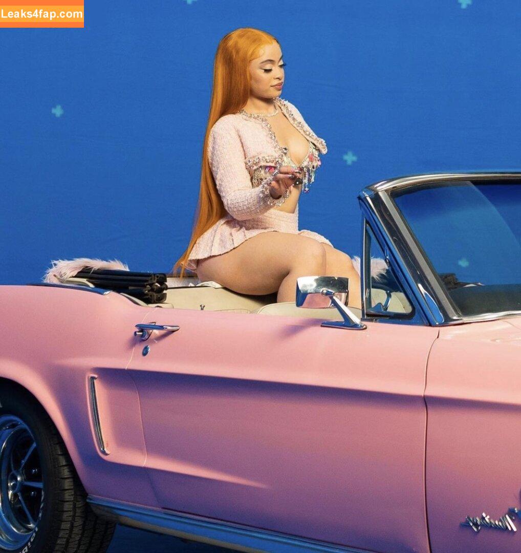 Ice Spice / Icespicee_ / icespicee / spiceandice leaked photo photo #0712